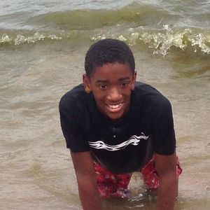 Meet your Posher, Javaun